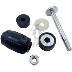  stabilizatoriaus traukė