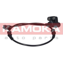  jutiklis, rato greitis