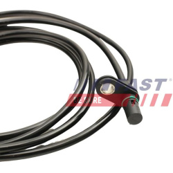  jutiklis, rato greitis