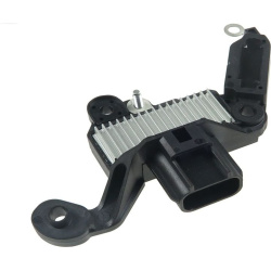  reguliatorius, kintamosios srovės generatorius <small>AS</small>