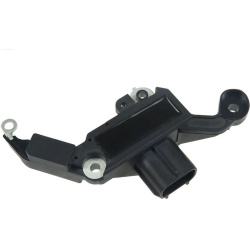  reguliatorius, kintamosios srovės generatorius <small>AS</small>