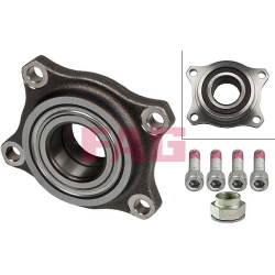  rato guolio komplektas