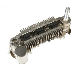  lygintuvas, kintamosios srovės generatorius <small>AS</small>