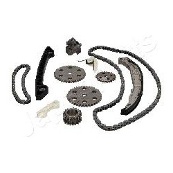  paskirstymo grandinės komplektas