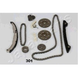  paskirstymo grandinės komplektas