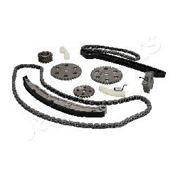  paskirstymo grandinės komplektas