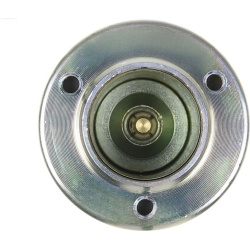  solenoidinis jungiklis, starteris <small>Brand new AS-PL</small>