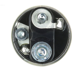  solenoidinis jungiklis, starteris <small>Brand new AS-PL</small>