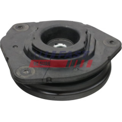  montavimas, amortizatoriai