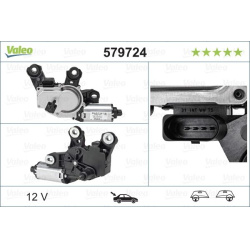  valytuvo variklis <small>ORIGINAL PART</small>