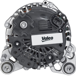  kintamosios srovės generatorius <small>VALEO RE-GEN REMANUFACTURED</small>