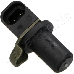  jutiklis, rato greitis