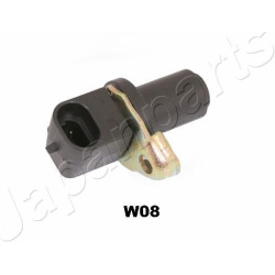  jutiklis, rato greitis