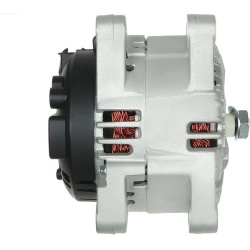  kintamosios srovės generatorius <small>AS</small>