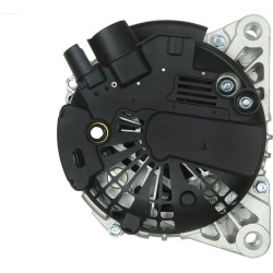  kintamosios srovės generatorius <small>AS</small>