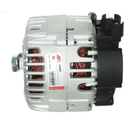  kintamosios srovės generatorius <small>AS</small>