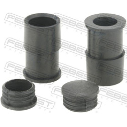  Stabdžių suporto kreipiančioji