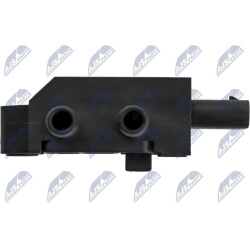  jutiklis, išmetimo slėgis