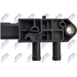  jutiklis, išmetimo slėgis