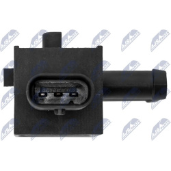  jutiklis, išmetimo slėgis