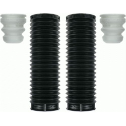  apsauginio dangtelio komplektas, amortizatorius <small>Service Kit</small>