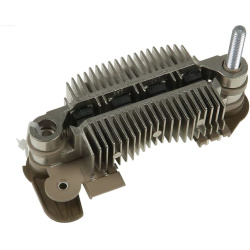  lygintuvas, kintamosios srovės generatorius <small>AS</small>