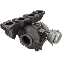  kompresorius, įkrovimo sistema