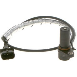  jutiklis, alkūninio veleno impulsas