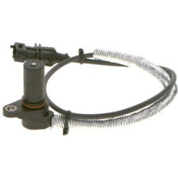  jutiklis, alkūninio veleno impulsas