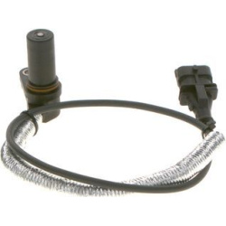  jutiklis, alkūninio veleno impulsas