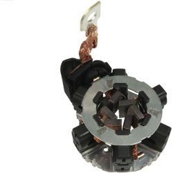  laikiklis, angliniai šepetėliai <small>AS</small>