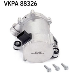  Vandens siurblys, variklio aušinimas