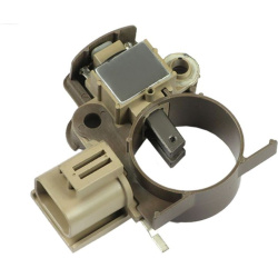  reguliatorius, kintamosios srovės generatorius <small>AS</small>