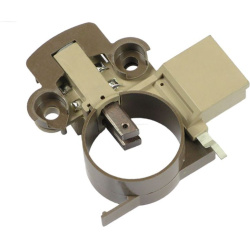  reguliatorius, kintamosios srovės generatorius <small>AS</small>