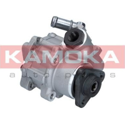  hidraulinis siurblys, vairo sistema