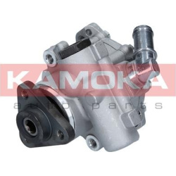  hidraulinis siurblys, vairo sistema