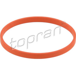  tarpiklis, droselio korpusas