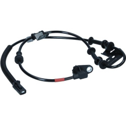  jutiklis, rato greitis