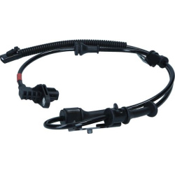  jutiklis, rato greitis