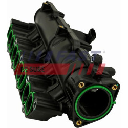  įsiurbimo kolektoriaus modulis