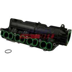  įsiurbimo kolektoriaus modulis