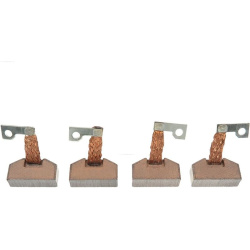  anglies šepetėlis, starteris <small>AS</small>