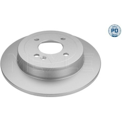  stabdžių diskas (1vnt) <small>MEYLE-PD: Advanced performance and design.</small>