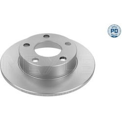  stabdžių diskas (1vnt) <small>MEYLE-PD: Advanced performance and design.</small>