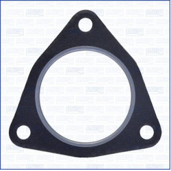  tarpiklis, išleidimo kolektorius