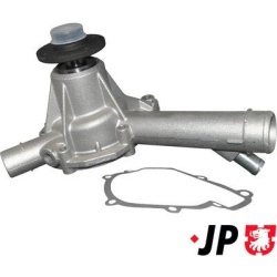  Vandens siurblys, variklio aušinimas <small>JP</small>