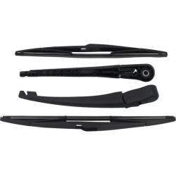  valytuvo svirtis, priekinio stiklo apliejiklis