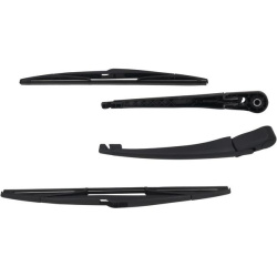  valytuvo svirtis, priekinio stiklo apliejiklis