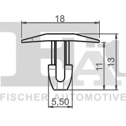  sąvarža, atšvaitas / apsaugos juosta