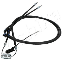  trosas, stovėjimo stabdys